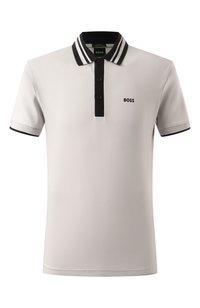 Светло-серый