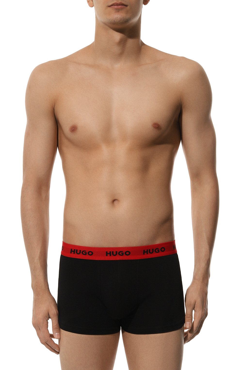 Комплект из трех боксеров HUGO, арт. 50517878, фото 6