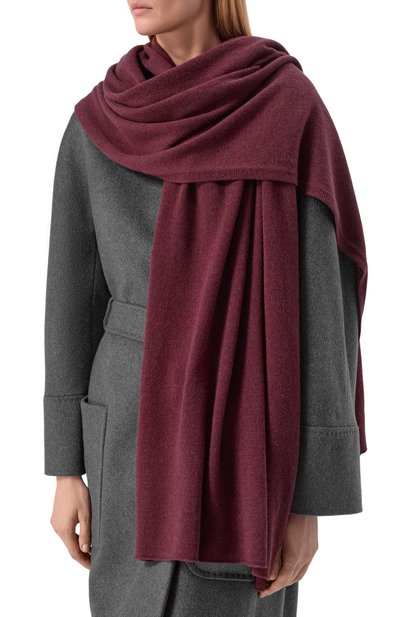 Кашемировый шарф MVST, арт. M25.1MW.K827, фото 2