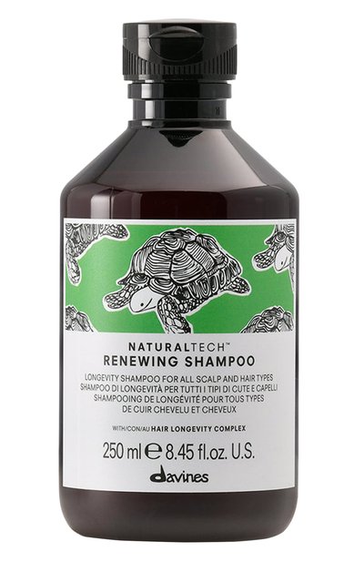 Женский обновляющий шампунь renewing (250ml) DAVINES, арт. 71243