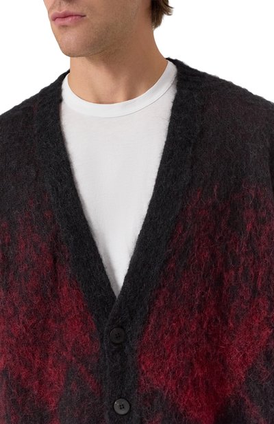 Кардиган ISABEL BENENATO, арт. UK67F25, фото 5