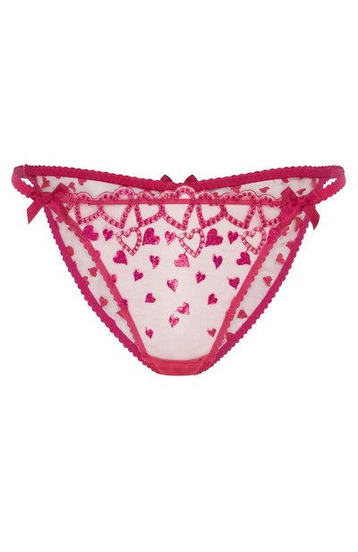 Женские классические трусы rozann AGENT PROVOCATEUR, арт. AP12890671671