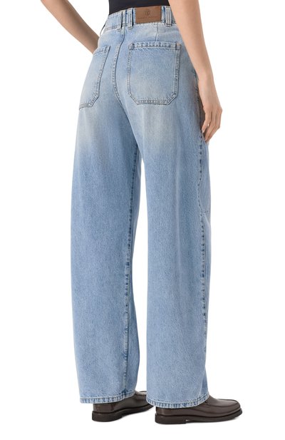 Джинсы BRUNELLO CUCINELLI, арт. MA095P5657, фото 4