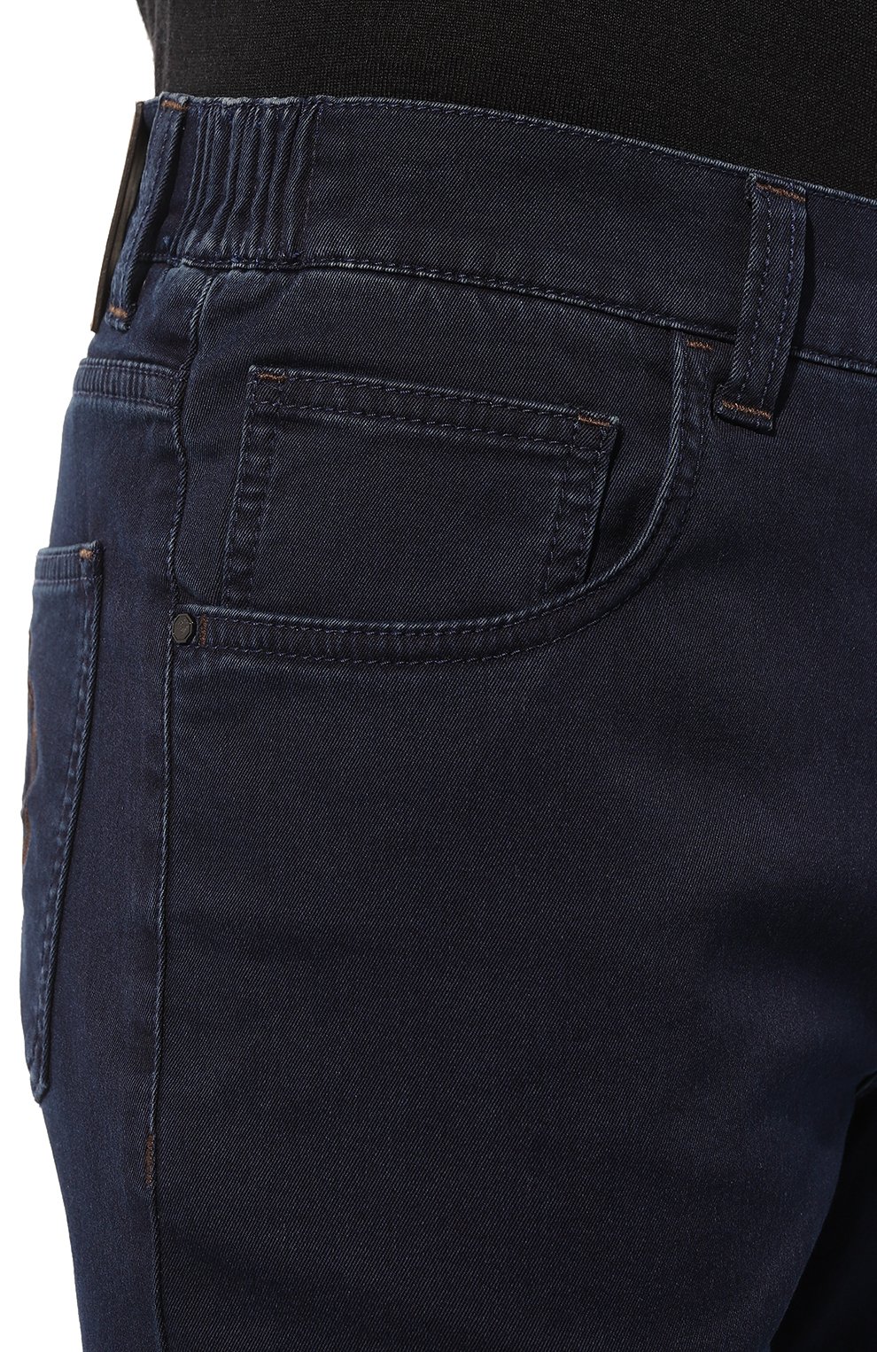 Джинсы STEFANO RICCI, арт. MFT33B1150/T45BL, фото 5