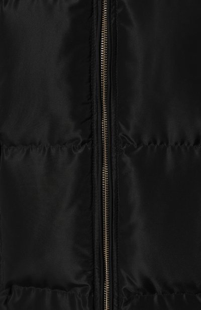 Пуховый бомбер SEVEN LAB, арт. SCN.22.900.396, фото 5