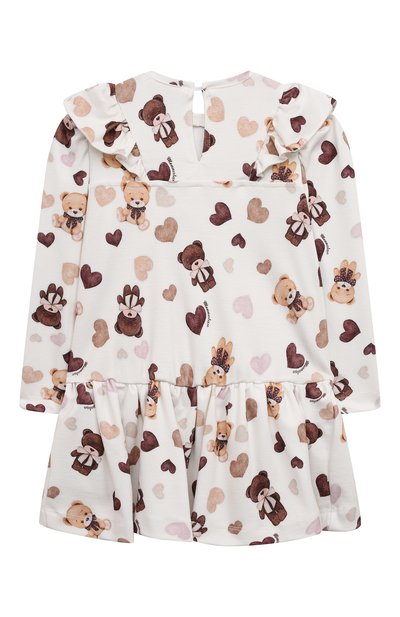 Платье MONNALISA, арт. 31B906, фото 2