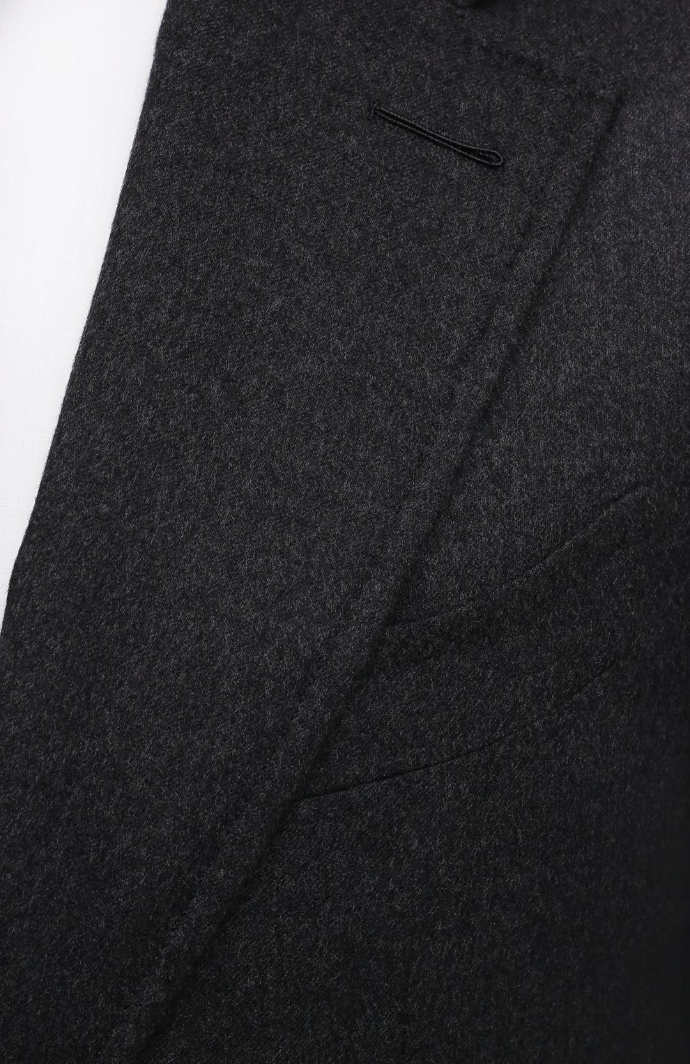 Кашемировый пиджак TOM FORD, арт. Q29R03/10SP40, фото 6