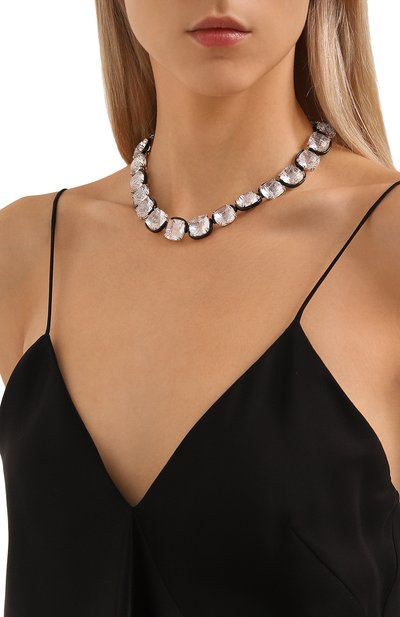 Колье-чокер harmonia SWAROVSKI, арт. 5600942, фото 2