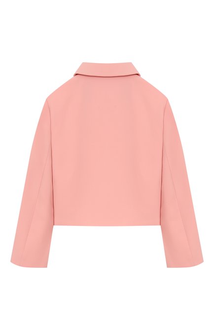 Жакет ELIE SAAB JUNIOR, арт. EFGC012/TS0802/6-10