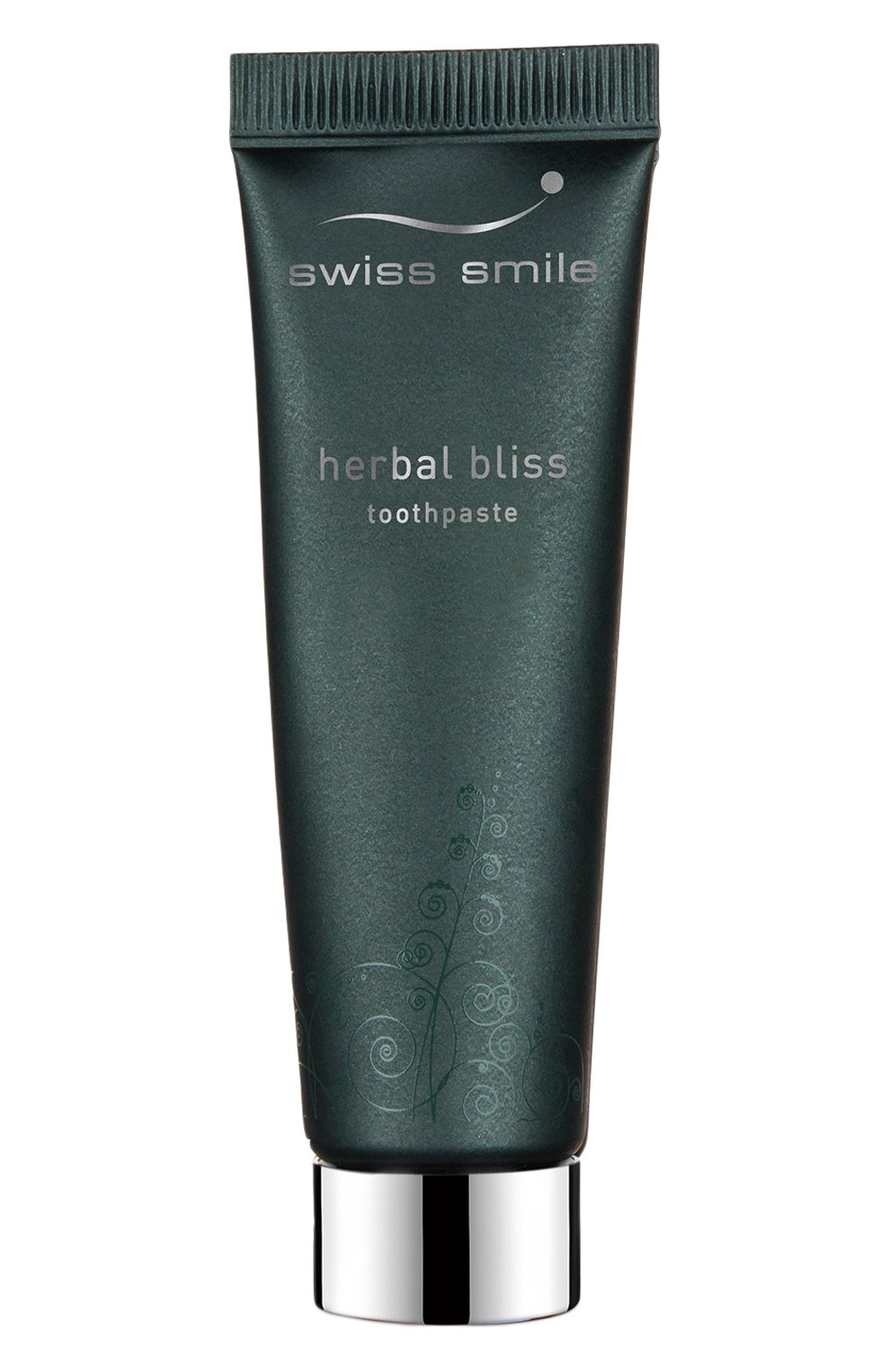 Зубная паста "травяное удовольствие" (20ml) SWISS SMILE бесцветного цвета по цене 1920 руб., арт. 7640131976565, фото 1 Зубная паста "травяное удовольствие" (20ml) SWISS SMILE, арт. 7640131976565, фото 1