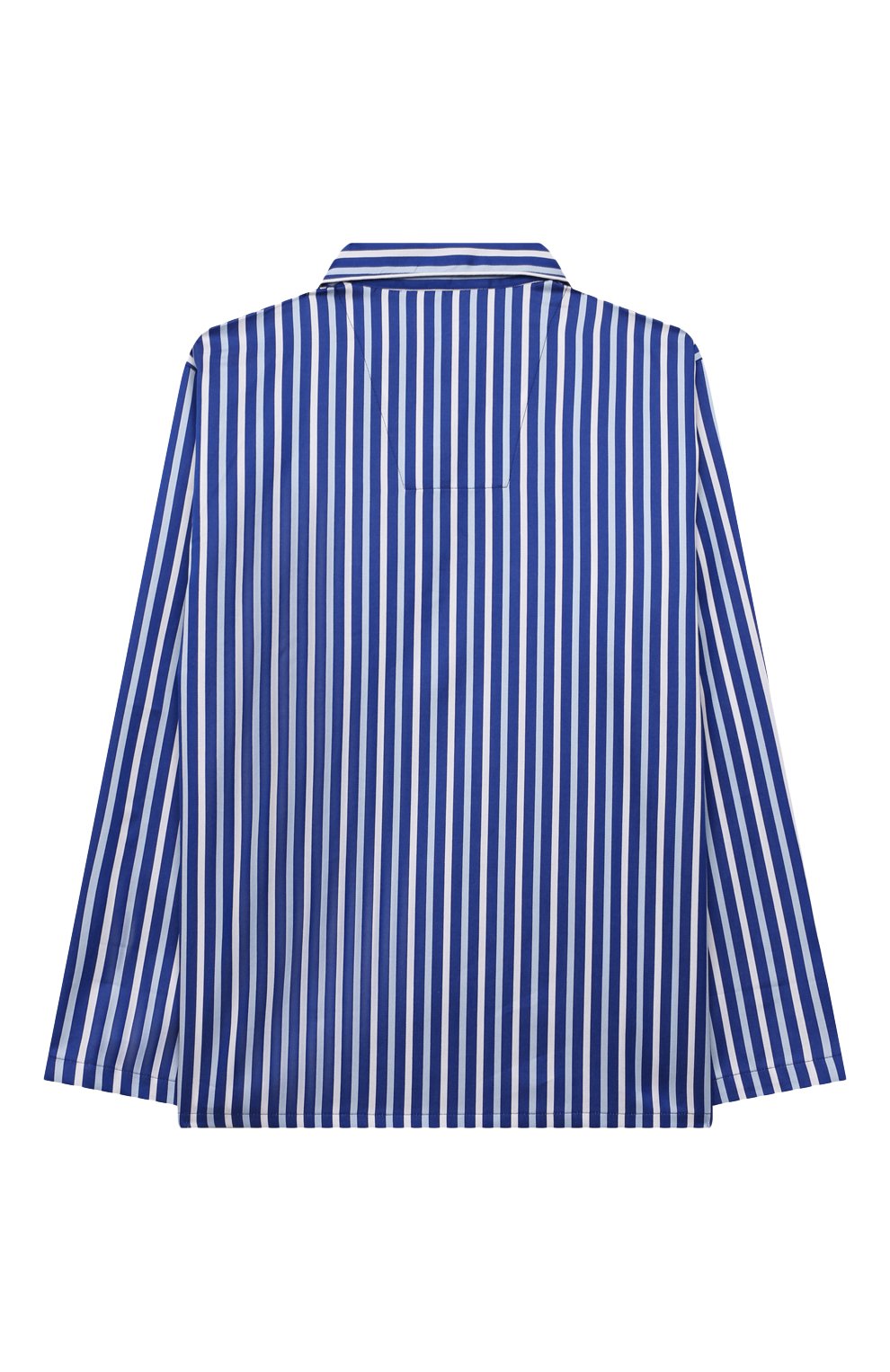 Хлопковая пижама DEREK ROSE, арт. 7025-WELL052, фото 4