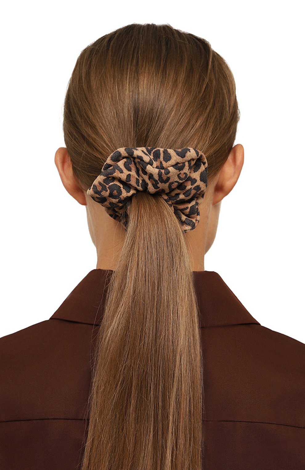 Резинка для волос MANOKHI, арт. A0000204, фото 2