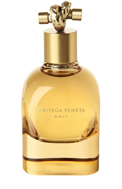 Женский парфюмерная вода knot (75ml) BOTTEGA VENETA, арт. 72788324000
