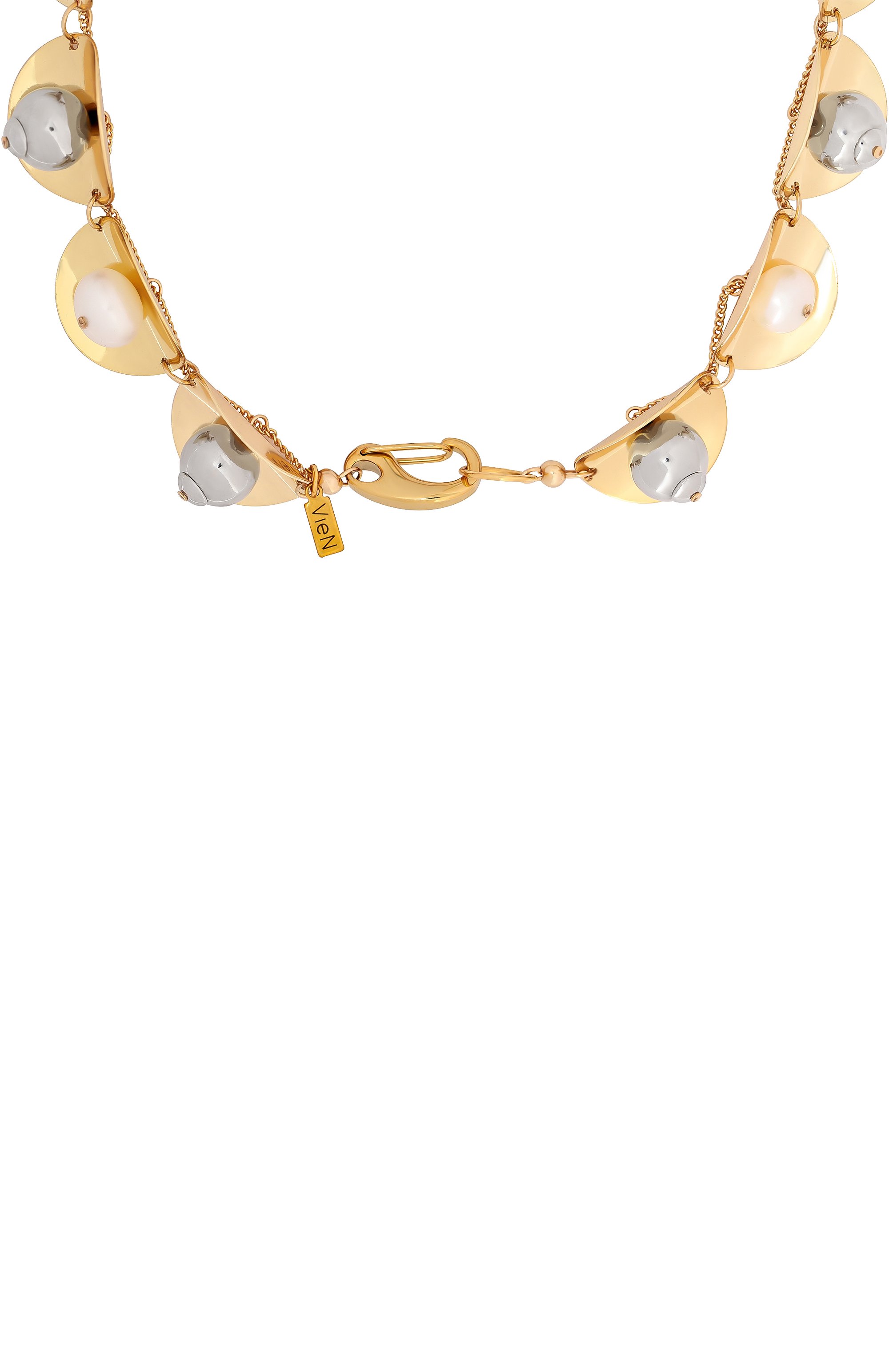 Колье VIEN, арт. 25-264, фото 4