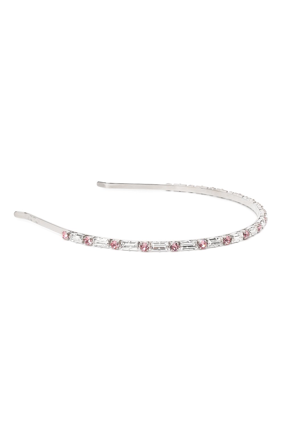 Ободок для волос MIU MIU, арт. 5JH077-2DMZ-F02AK, фото 3