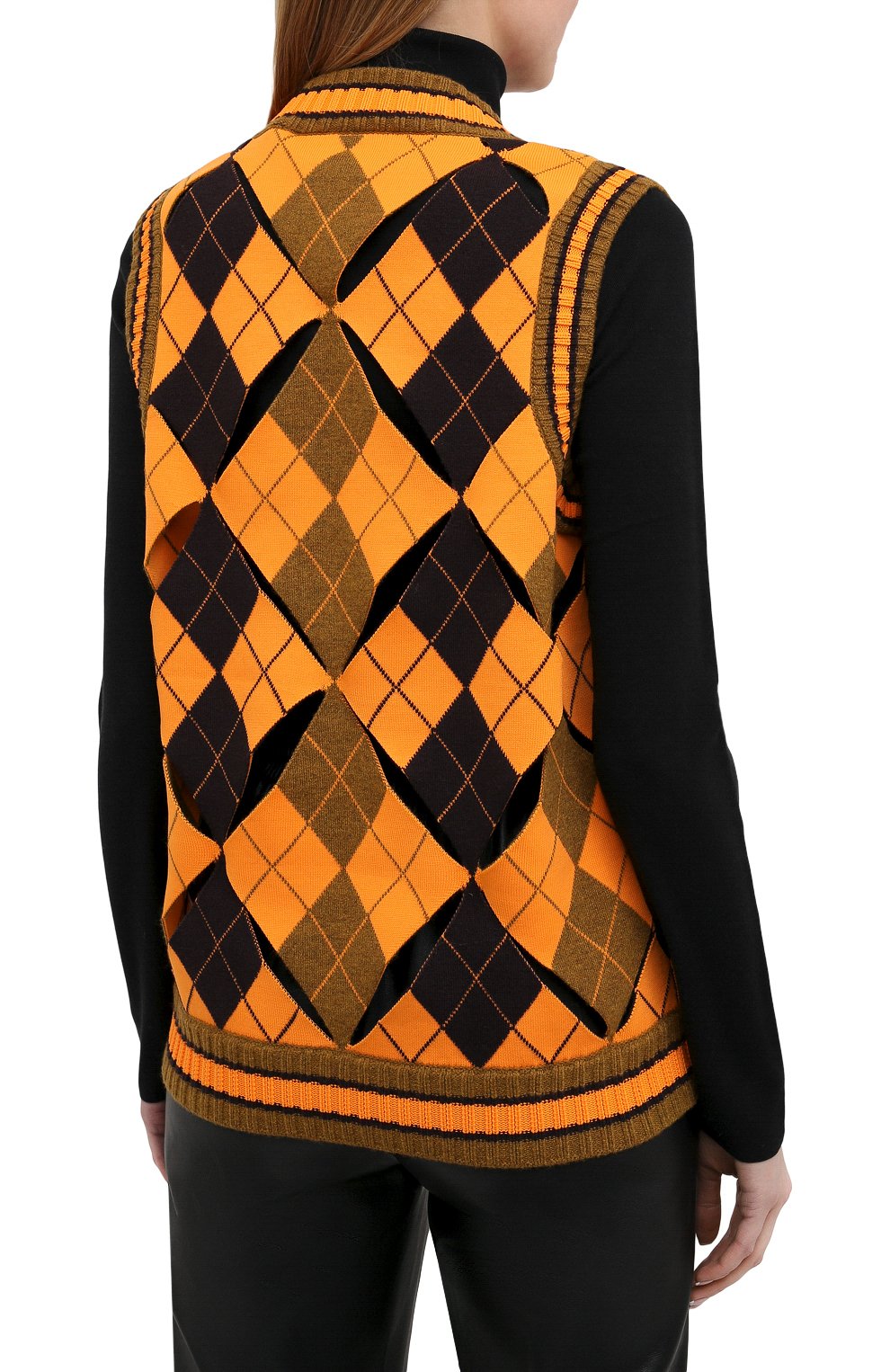Жилет BURBERRY, арт. 8037432, фото 4