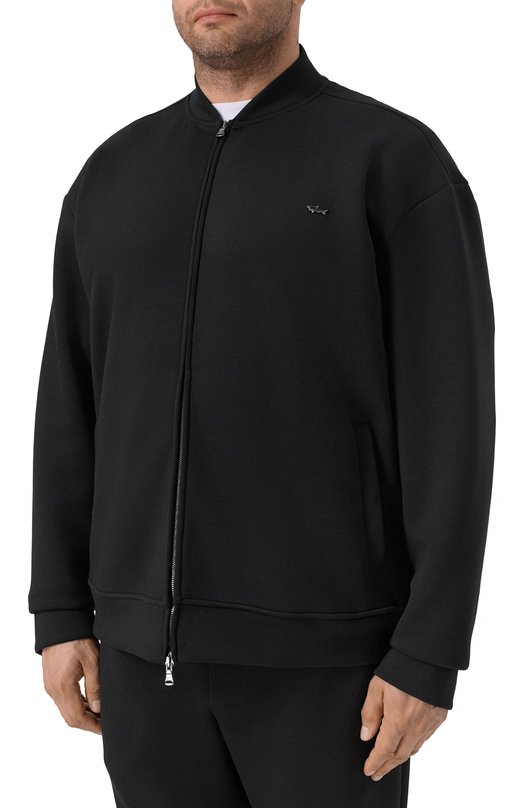 Спортивный костюм Paul&Shark 15311510/3XL-6XL Чёрный  15311510/3XL-6XL Фото 2