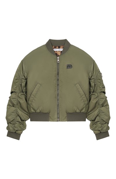 Бомбер DOLCE & GABBANA, арт. L52B07/FUS4Z