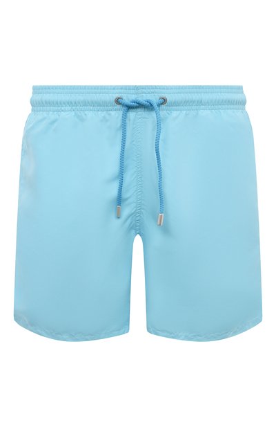 Мужские плавки-шорты MC2 SAINT BARTH, арт. STBM/LIGHTING MAGIC/05774D