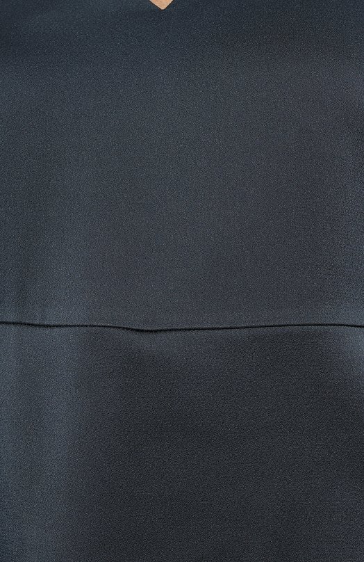 фото Топ jil sander