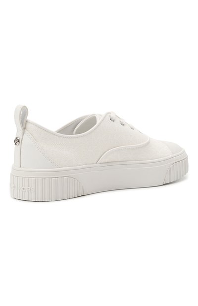 Текстильные кеды ollie MICHAEL MICHAEL KORS, арт. 43T10EFS2Y, фото 4