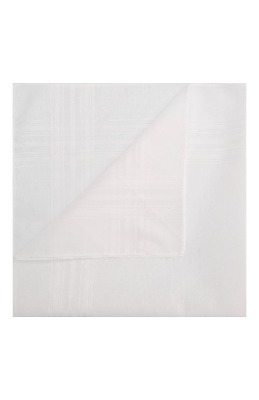 Комплект из двух платков DEREK ROSE, арт. 0300-ASS0001/CG, фото 5