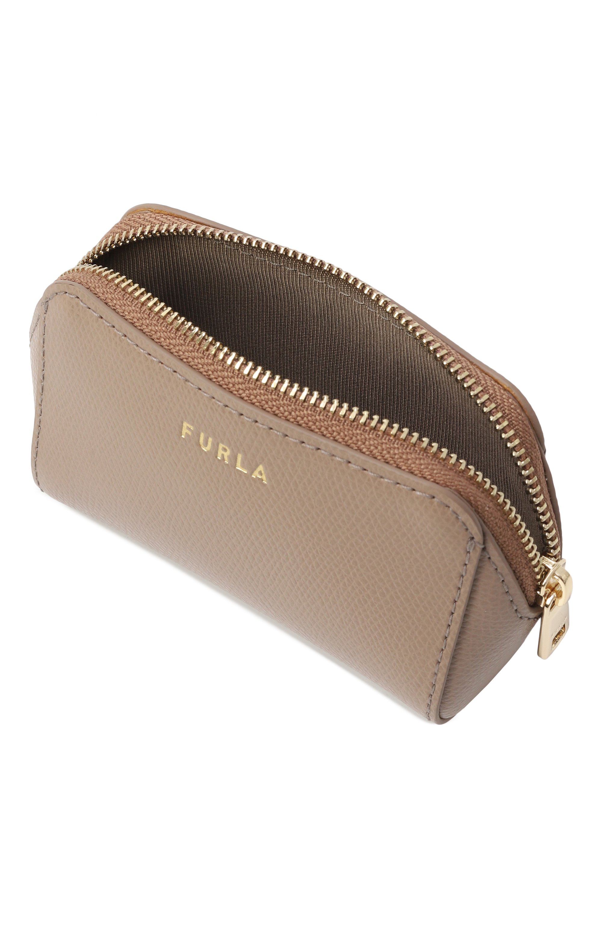 Набор из двух косметичек furla camelia FURLA, арт. WE00453/ARE000, фото 7