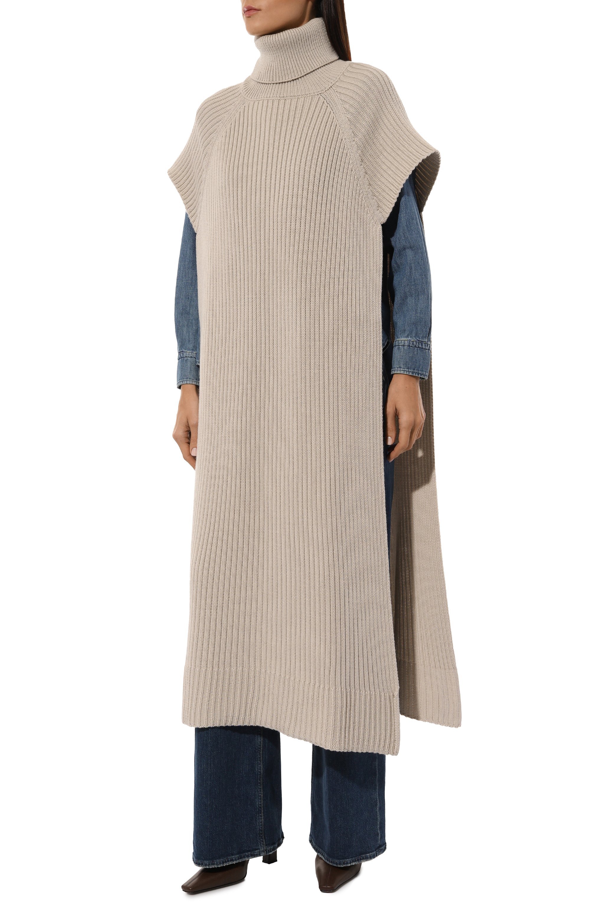 Пончо RUBAN, арт. RFW24/25-20.2.63.1.10, фото 3