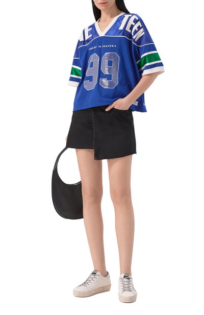 Футболка KSUBI, арт. WSP26FT010, фото 2