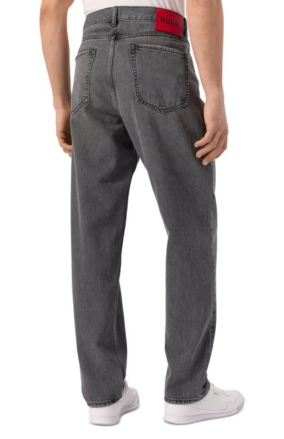 Джинсы hugo 838 HUGO, арт. 50537715, фото 4