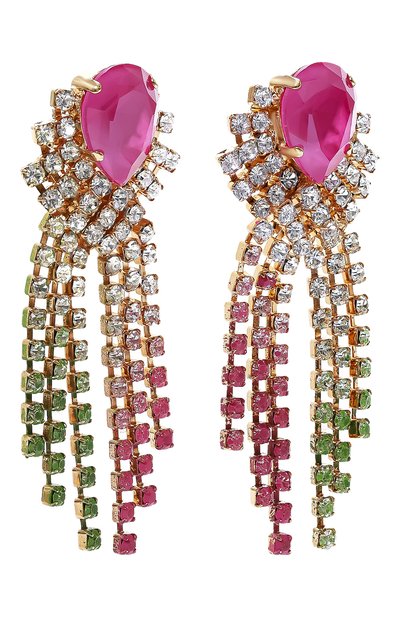 Серьги ANTON HEUNIS, арт. VRS3.056, фото 3