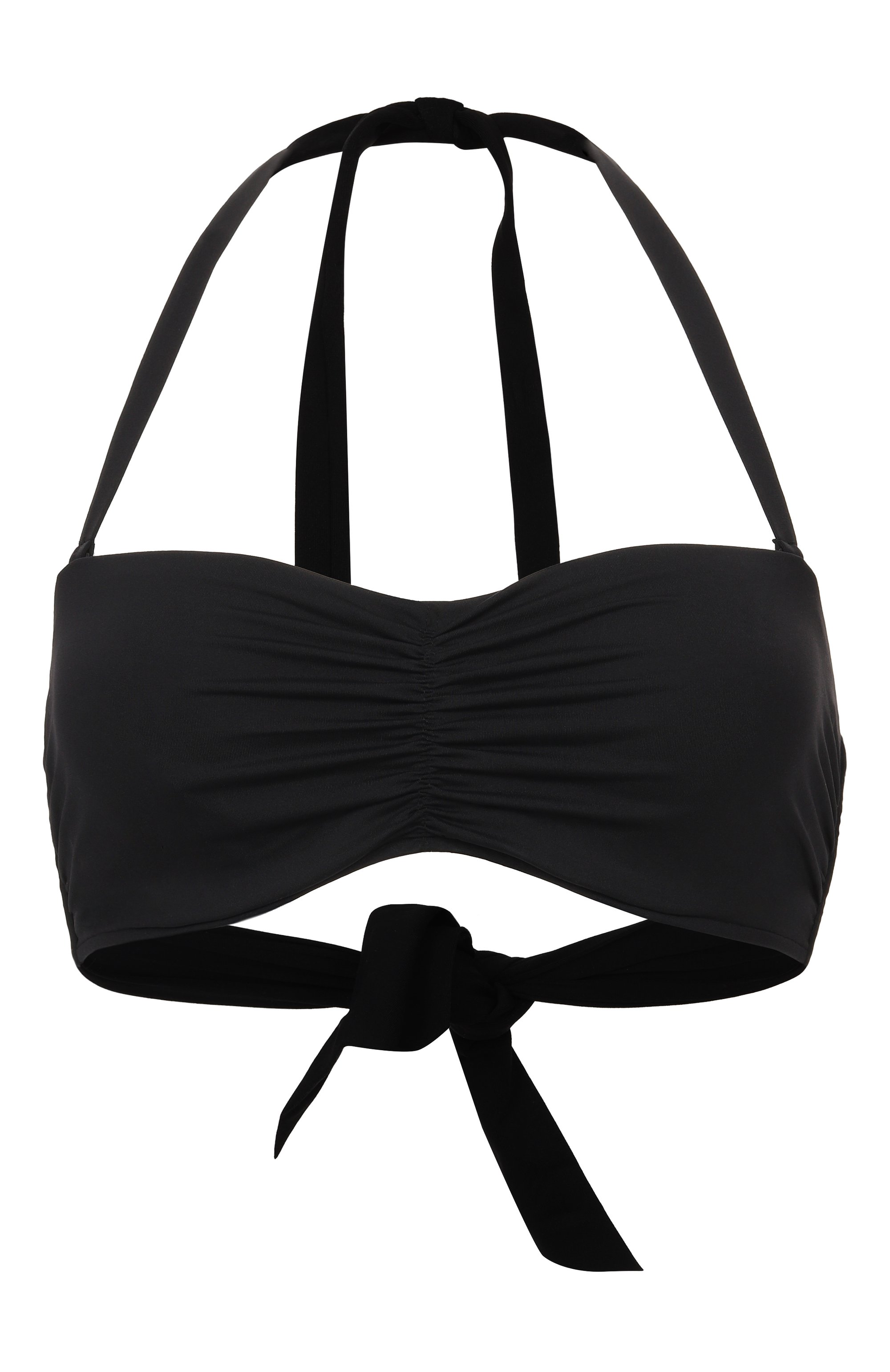 Бра-бандо DNUD PARIS черного цвета по цене 21040 руб., арт. 2717SGD, фото 1 Бра-бандо DNUD PARIS, арт. 2717SGD, фото 1