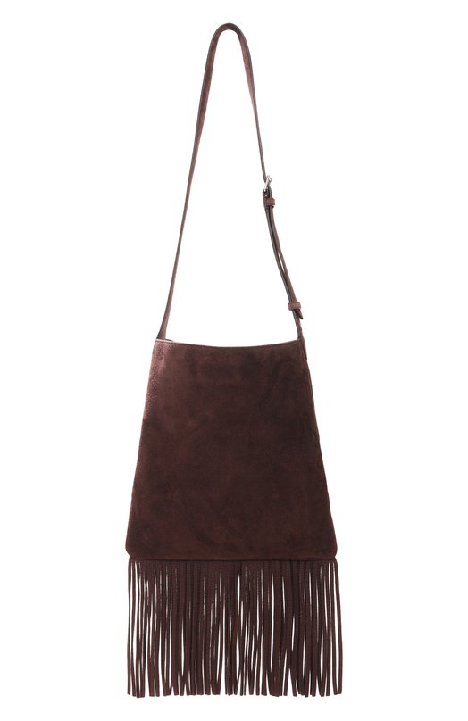 Сумка Nellcôte Valentino 6W2B0R29/TYW Коричневый  6W2B0R29/TYW Фото 6