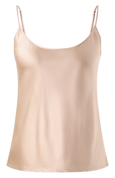 Шелковый топ EDOMO, арт. T002003FW2324, фото 1