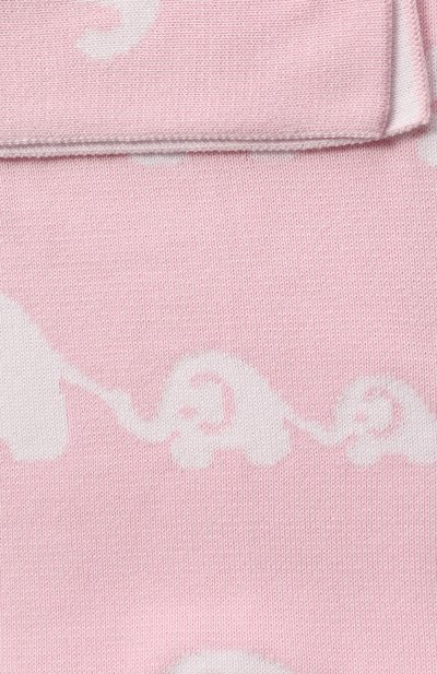 Хлопковое одеяло KISSY KISSY, арт. L032BLEL, фото 2