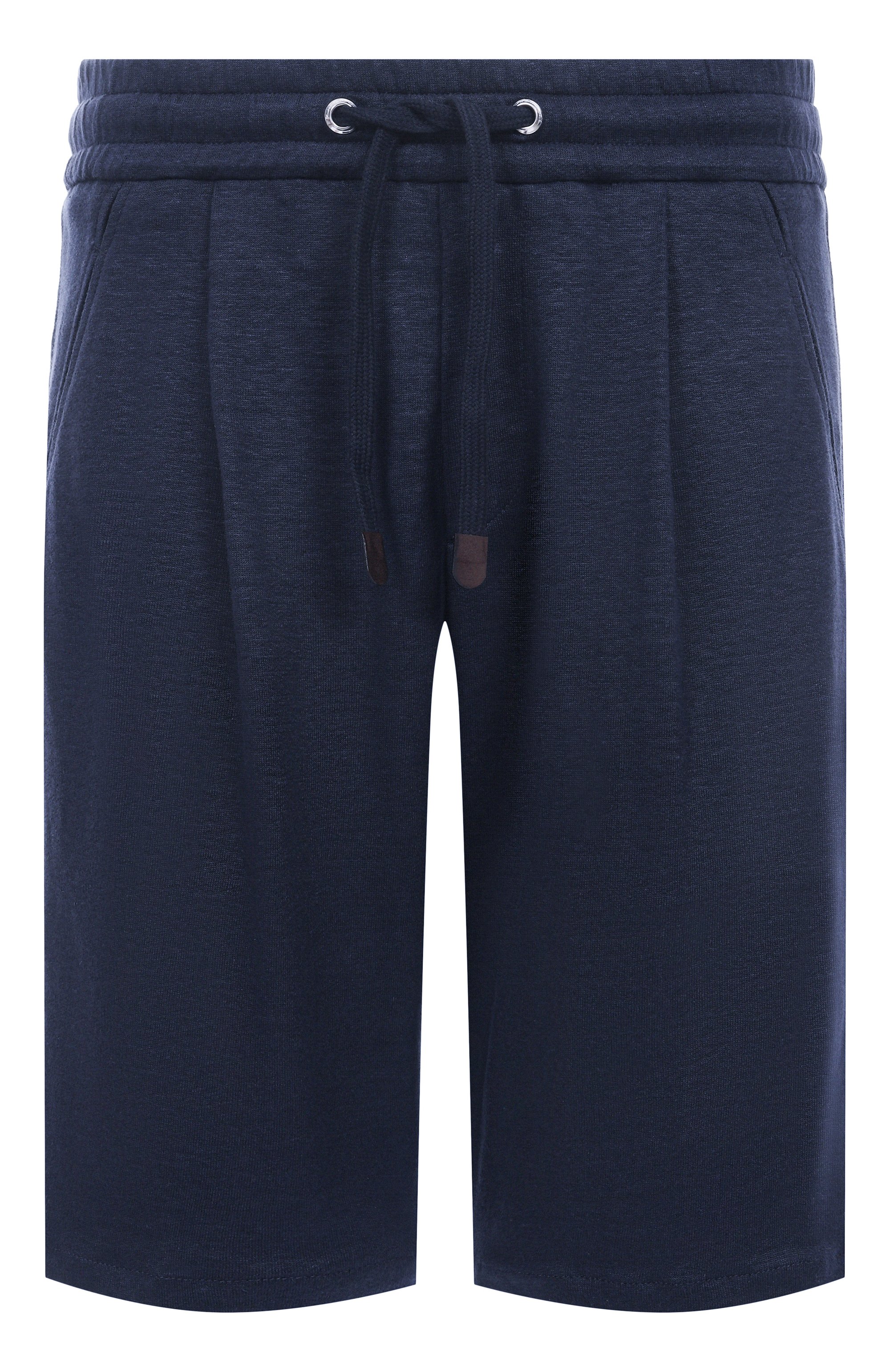 Льняные шорты MARCO PESCAROLO, арт. CALI/51Y35, фото 1