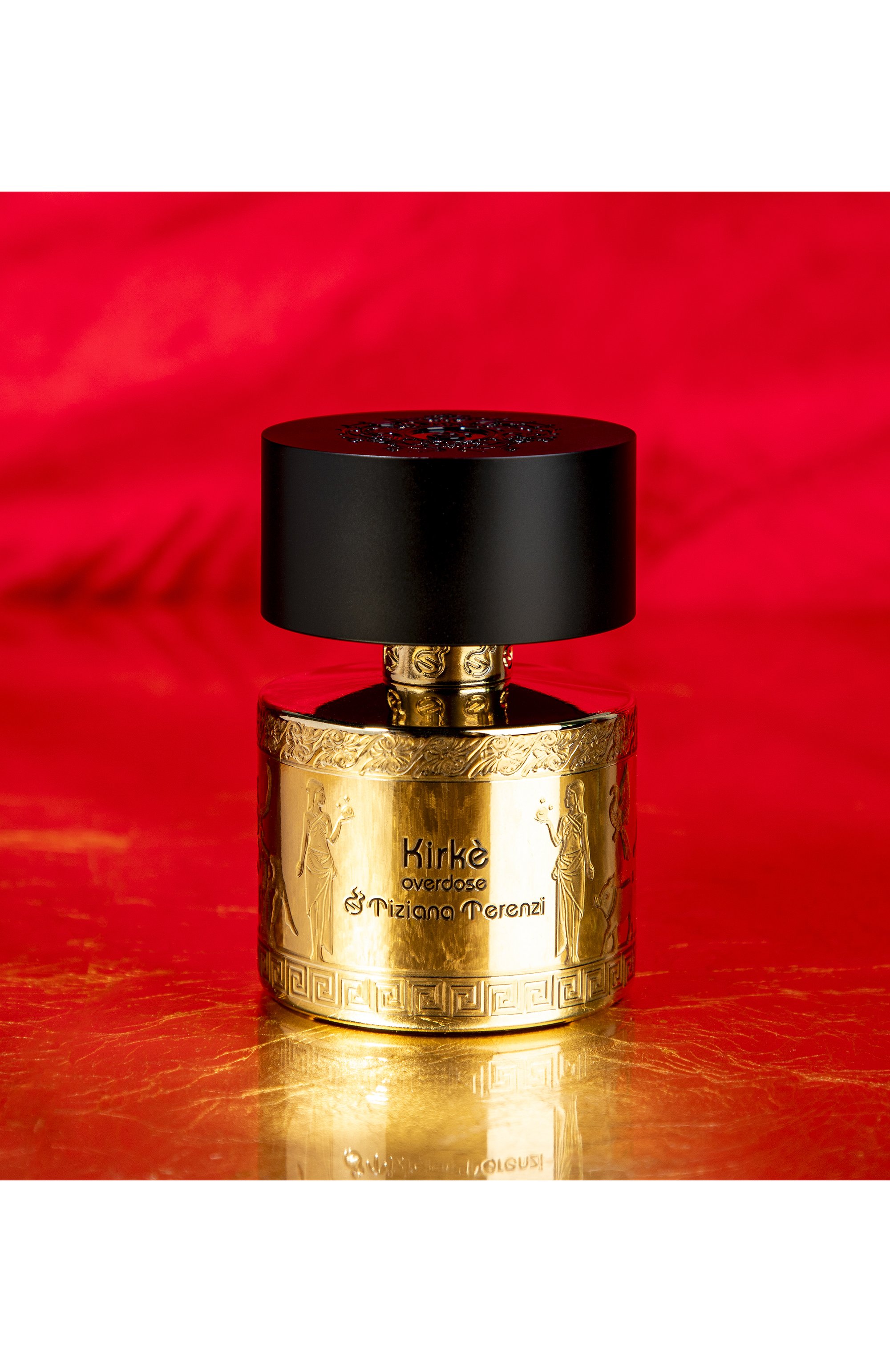 Духи kirke' overdose (100ml) TIZIANA TERENZI, арт. 8016741064470, фото 6