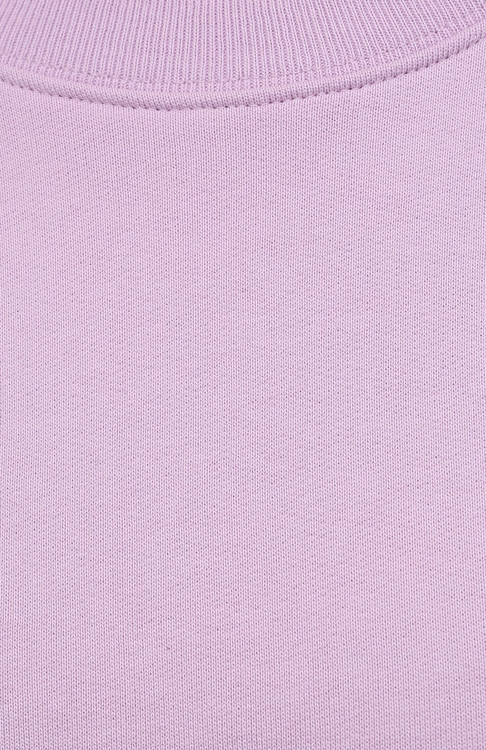Хлопковый свитшот DRIES VAN NOTEN, арт. 211-11173-2629, фото 5