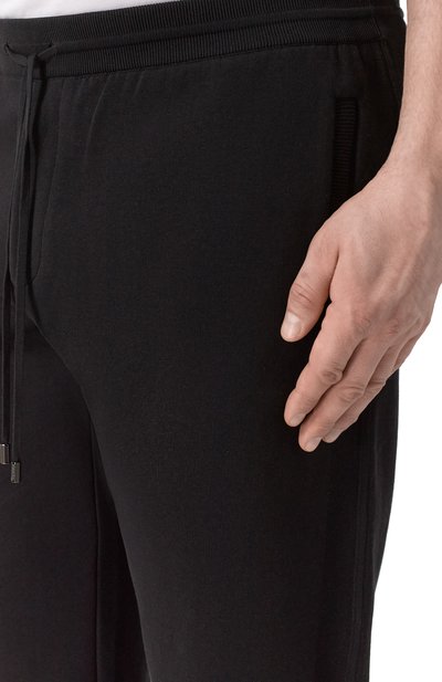 Хлопковые брюки STEFANO RICCI, арт. K616447P3D/F26114, фото 5