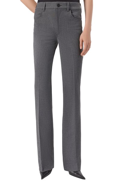 Брюки THE ATTICO, арт. 251WCP00273/PLL007AA, фото 3