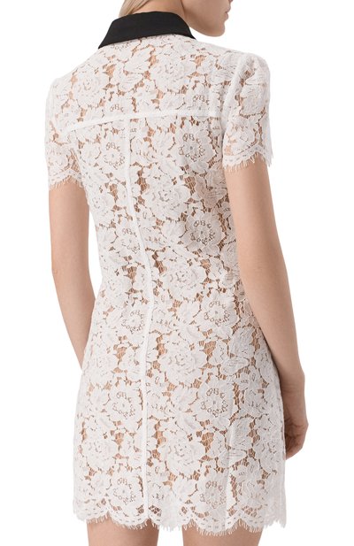 Платье SELF-PORTRAIT, арт. PF25020SW, фото 3