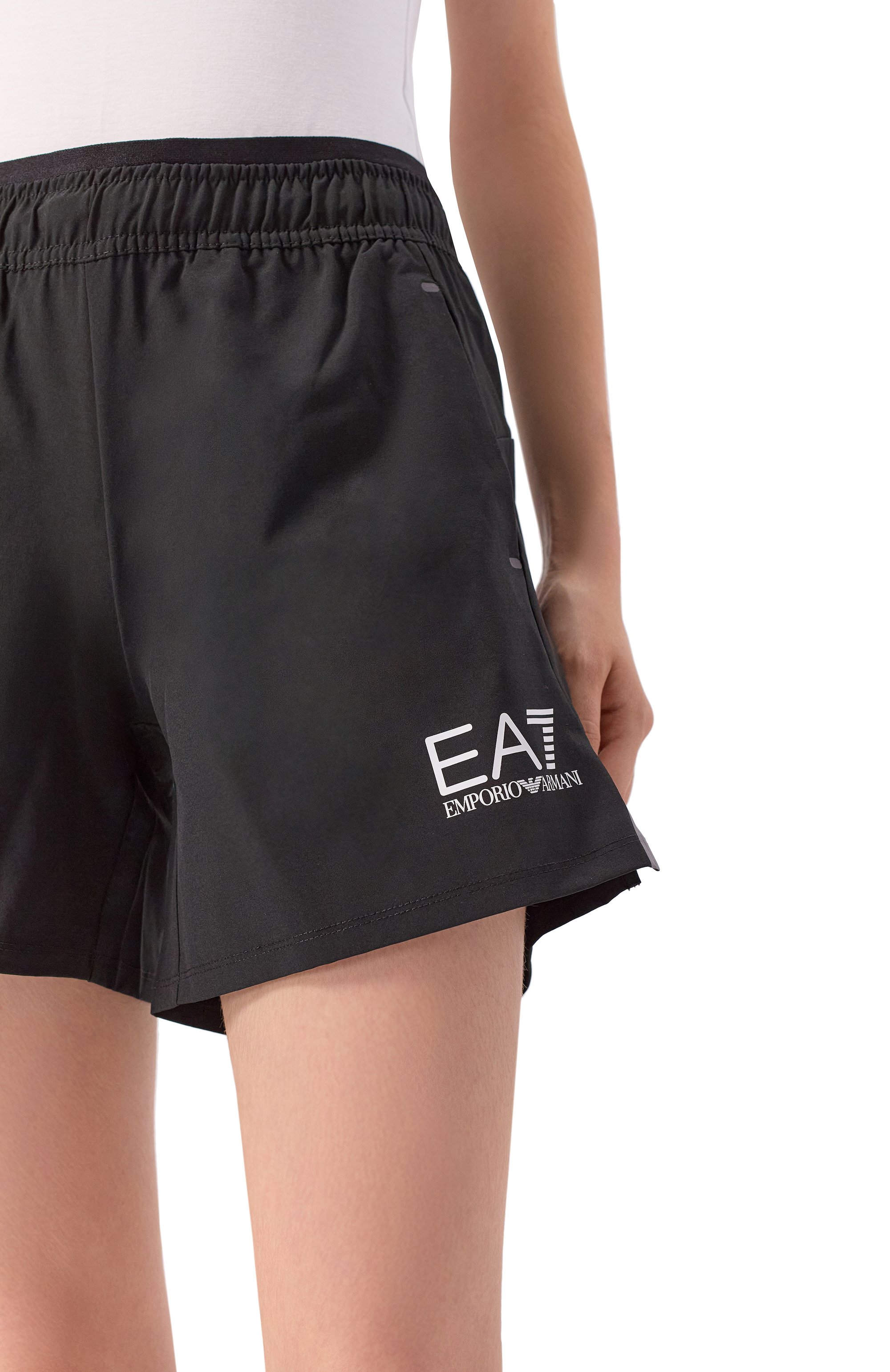 Шорты EA7, арт. 7W001145/AF17683, фото 5