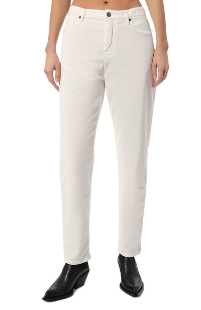 Вельветовые брюки MVST, арт. GILDA B391, фото 3