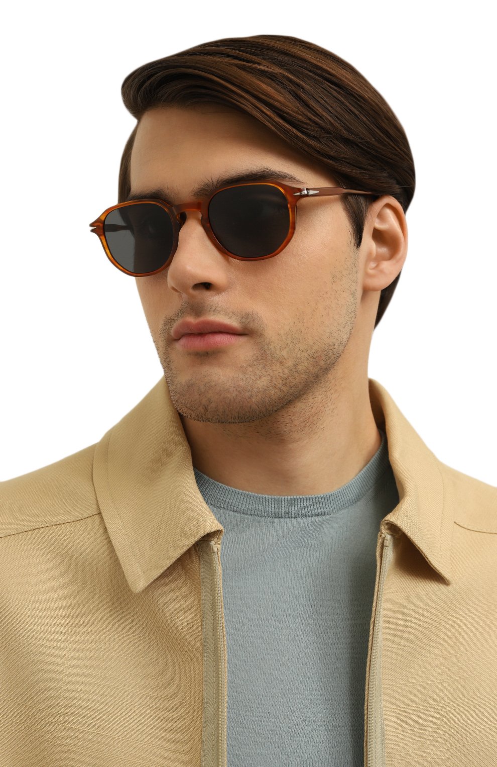 Солнцезащитные очки DAVID BECKHAM, арт. DB1140 KVI, фото 2