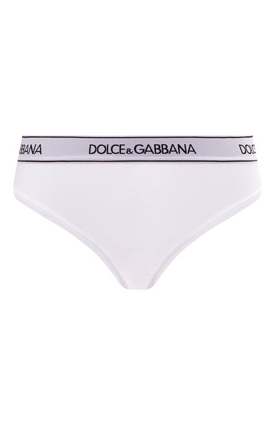Женские трусы-слипы DOLCE & GABBANA, арт. 02B20T/FUEEY