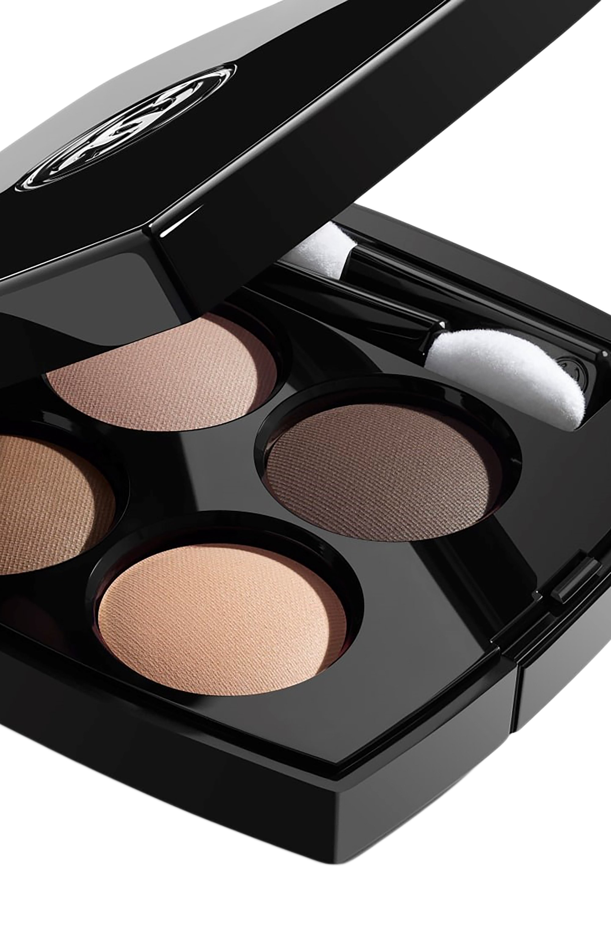 Тени для век les 4 ombres, оттенок 308 clair-obscur CHANEL, арт. 3145891643084, фото 3