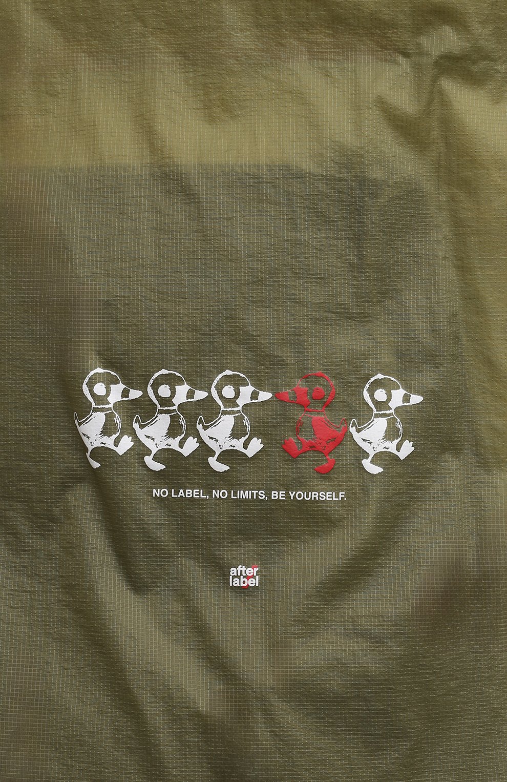 Пуховик AFTER LABEL, арт. QUEBEC/N061, фото 6