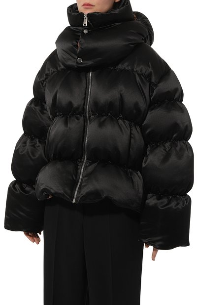 Пуховик ALINE, арт. AL011001, фото 3