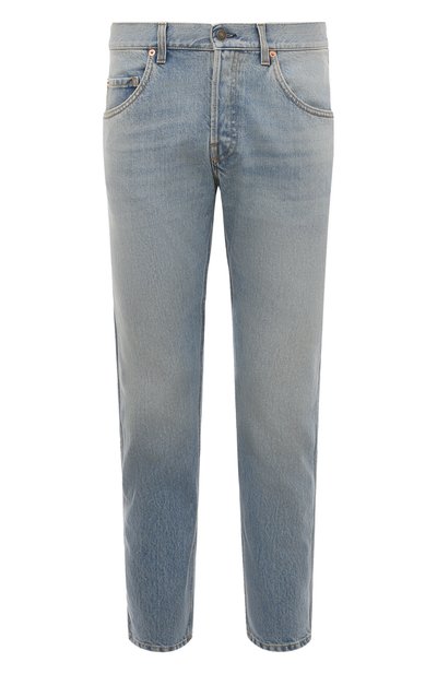 Джинсы GUCCI, арт. 681289 XDBQ5, фото 1