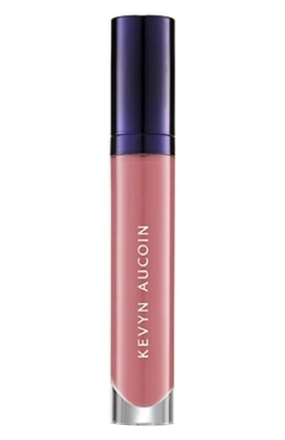 Женская бархатная помада для губ velvet lip paint, оттенок enchanting (5ml) KEVYN AUCOIN, арт. 810050680431
